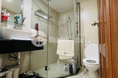 Nhà đẹp 5 tầng quận 5, hxh gần nguyễn chí thanh, 55m2, giá rẻ