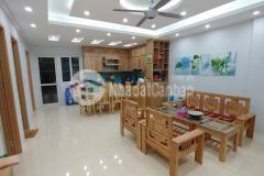 Cần bán căn hộ chung cư rộng 77m² full nội thất, giá 1.3 tỉ tại kđt thanh hà cienco 5