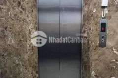 Bán nhà phạm thận duật 45m2x6, ôtô tránh kinh doanh, thang máy 10.8 tỷ