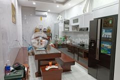 Bán nhà ngõ phố kim đồng, đẹp, tặng nội thất, 54m2, 4 tầng, 8.68 tỷ