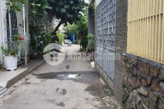 Hàng hot đường lê trực, bình thạnh hẻm xe hơi cách mặt tiền 1 căn 5 tầng dtsd 240m2 4pn giá 6,1