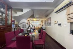 Bán nhà đội cấn, ba đình dt 60m x6t, mt 4m, giá 7,55 tỷ.