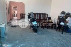 Nhà phan văn hớn q12 rẻ quá anh chị ơi, chỉ 62tm2