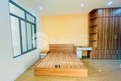 Bán nhà ngõ 68 cầu giấy phường quan hoa, 58m x 5t giá 10.5 tỷ, ô tô, kinh doanh