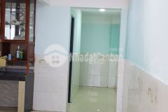 Bán nhà hẻm đường tân lập 2 67m2 chỉ 3,3 tỷ