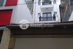 Bán nhà hoàng mai, mới, lô góc, mặt phố, thang máy, kinh doanh, 76m2, 5 tầng, 14.48 tỷ