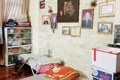 Bán nhà ngõ 285 đội cấn, ngõ to thoáng sáng, 1 ngoặt đến nhà, 45m2 giá 4,5 tỷ