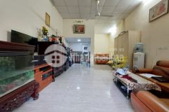 Nhà cấp 4 cạnh trạm y tế container tránh 10m 3 bước ra cổng chào xã hàng xóm hinode, 1.86tỷ