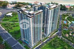 Căn hộ sát biển vũng tàu pearl, chỉ từ 1,9 tỷcăn