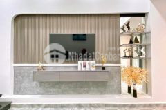 Mặt tiền 6m thông, vừa ở vừa kinh doanh