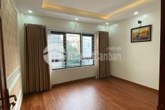 Bán nhà mặt phố bạch mai đẹp không tì vết kinh doanh vỉa hè ô tô tránh