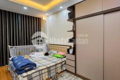 Bán nhà văn quán, hà đông 40mx5 tầng gần phố nội thất xịn ở ngay hơn 3 tỷ