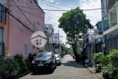 Nhà đẹp đang kd, mt đường 8m, 5 tầng dt lên đến 107m2 chỉ nhỉnh 10 tỷ, bình tân