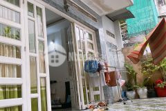 Nhà giá rẻ lê văn việt quận 9 shr 65m2 chỉ 3.39 tỷ