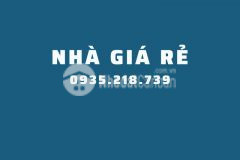 Bán rẻ 2 mt cạnh đường hùng vương, quận thanh khê, đà nẵng.6 tỷ tl