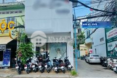 Cho thuê nhà mặt tiền mặc đỉnh chi gần trương châu văn liêm