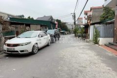 Trâu quỳ 1.5ty có ngay 34.5m2, mt 4m. cách trục chính 14m. lh 0985109357.