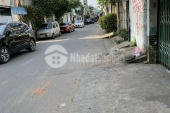 Bán gấp trước tết hxh võ duy ninh bình thạnh 120m2 chỉ 9x tỷ