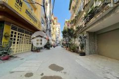 Bán nhà võng thị, phân lô, gara oto, kinh doanh, thông tứ tung. 48m2 x 6t. giá 11.25 tỷ