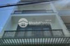 Chỉ hơn 5 tỷ sở hữu ngay nhà 5 tầng, hxt thông, 1 sẹc, chiến lược, bình tân