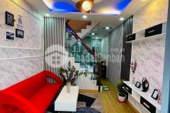 Vào ở ngay bán nhà 2 tầng cực đẹp cao thắng, quận 3, 35m2 3x11.7m, 5 tỷ