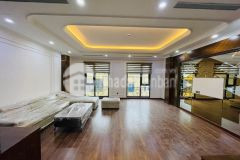 Nhà đẹp phân lô dương khuê vỉa hè ô tô tránh kinh doanh ở sướng 0962745289
