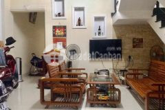 Bán gấp nhà 2 tầng 70m2514 hẻm ô tô 8m trường thọ tđ chỉ 3.2 tỷ