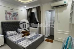 Bán nhà nguyễn tri phương, quận 10, diện tích 46m2, 5 tầng, giá 7.5 tỷ