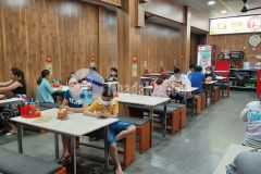 Nhà mặt tiền kinh doanh đường dân chủ bình thọ diện tích 200m vị trí vàng