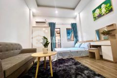 Bán nhà mặt phố yên bình vỉa hè kinh doanh đỉnh, ô tô vào nhà, dt 45m giá nhỉnh 6 tỷ.