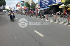 Chdv ngay sát sân bay nguyễn thái sơn p.4 92m2 ngang 4.2m 13pn dt 40t 12.8 tỷ.