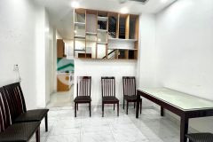 Hẻm ô tô nhà mới ở luôn giáp q10.