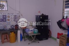 Nhà ấp mới 1 tân xuân hóc môn 310m2 ngang bề thế 13m.