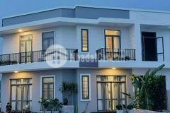 Chỉ 480tr có ngay nhà 60m2 1t1l tại tttp mới bình dương. lh0981364780.