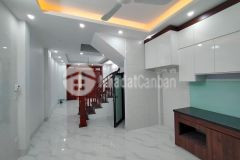 Cần mua bán gấp nhà tư đình ngõ thông ô tô kinh doanh ở ngay 59m2 5t 6 tỷ