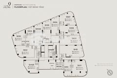 Shophouse toà alta the 9 stellars