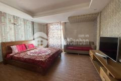 Nha đep khu dân cư cao câp ngay trung tâm p8 đa lat