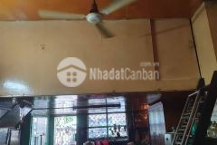 Bán nhà riêng cc đường võ văn kiệt, quận 5, 77m2, chỉ nhỉnh 4 tỷ.