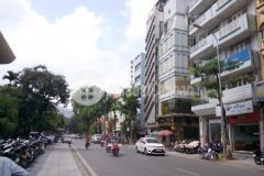 21 tỷ mặt phố yết kiêu 40m2, 5 tầng kinh doanh vip cửa nam, quận hoàn kiếm