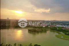 Bán căn hộ chung cư an bình city, tầng đẹp 3 phòng ngủ view hồ, 90m2, giá 4.1 tỷ