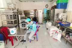 Bán nhà điện biên phủ quận bình thạnh. dt 45.2m2. giá nhỉnh 6 tỷ