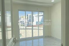 Bán nhà chu văn an quận bình thạnh. dt 58m2. giá 5.5 tỷ