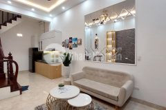 Nhà đẹp kinh doanh ngõ thông 38m2 đủ sổ hàng hiếm tân mai 6 tầng nhỉnh 4 tỷ