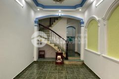 Kẹt tiền bán gấp nhà thích quảng đức để kinh doanh