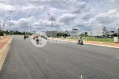 Bán nền 110m² đường a4 khu dân cư phú an, phường phú thứ, quận cái răng, thành phố cần thơ