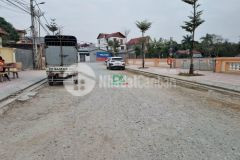 Bán đất giá rẻ nam hồng đông anh 839.5m thôn đoài