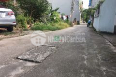 Bán đất nền vân nội đông anh hà nội 660m2 thôn thố bảo giá 2x