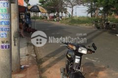 Bán gấp lô tdc 719 tiến thành, ngay công viên cicurland novaword.