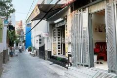 Cần bán gấp nhà 1tr 1l đường mã lò bình tân