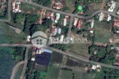 Bán gấp 1 lô đất vườn 667m2 giá 1 tỉ 300 triệu